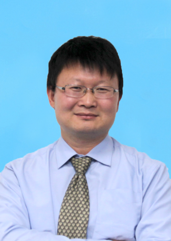 Xiaolong Dong